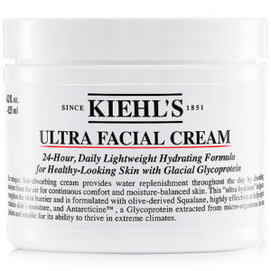 Kiehl's Ultra Facial Cream
